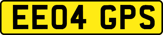 EE04GPS