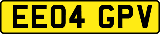 EE04GPV