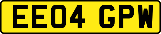 EE04GPW