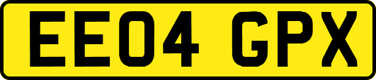 EE04GPX