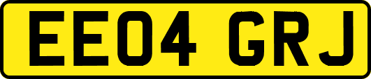 EE04GRJ