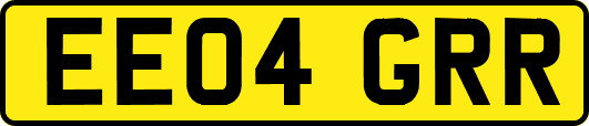 EE04GRR