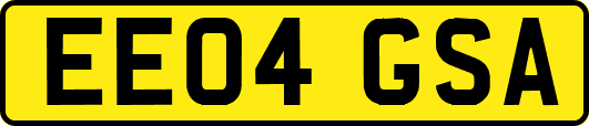 EE04GSA