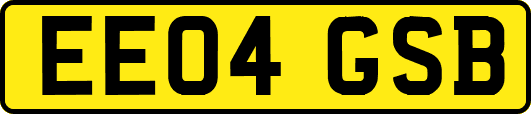 EE04GSB