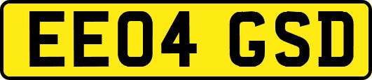 EE04GSD