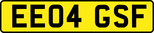 EE04GSF