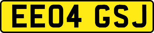 EE04GSJ