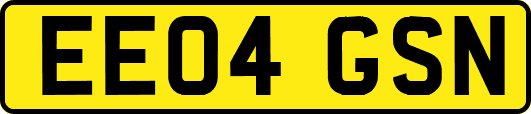 EE04GSN
