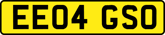 EE04GSO