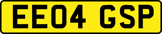 EE04GSP