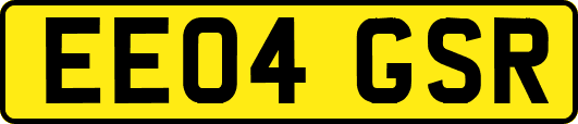 EE04GSR