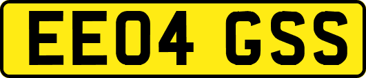 EE04GSS