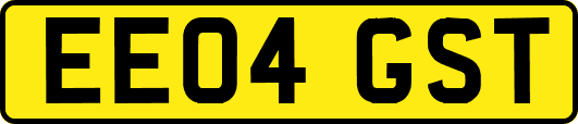 EE04GST