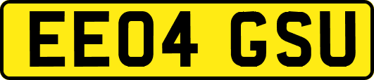 EE04GSU