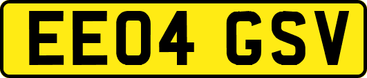 EE04GSV