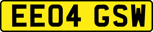 EE04GSW