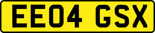 EE04GSX