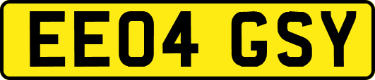 EE04GSY