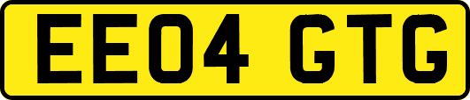 EE04GTG