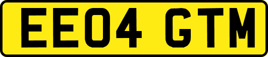 EE04GTM