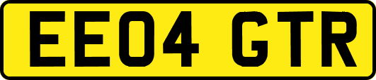 EE04GTR