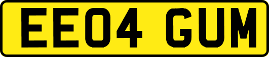EE04GUM