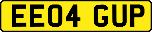 EE04GUP