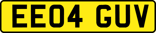 EE04GUV