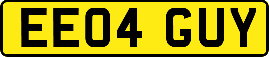 EE04GUY