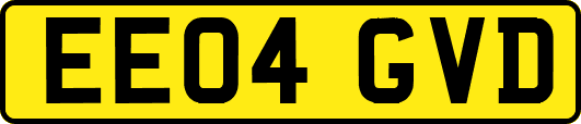 EE04GVD