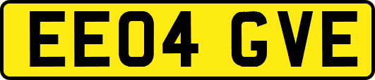EE04GVE