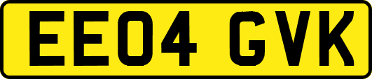 EE04GVK