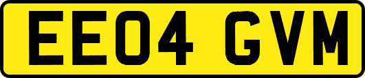 EE04GVM