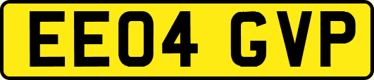 EE04GVP