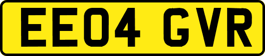 EE04GVR