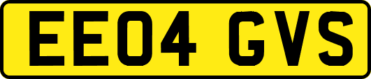 EE04GVS