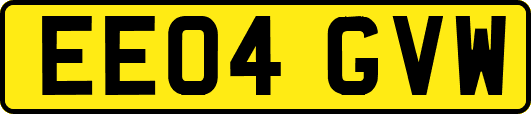 EE04GVW