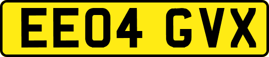 EE04GVX