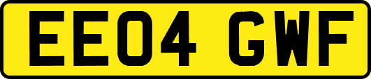 EE04GWF