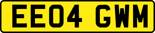 EE04GWM