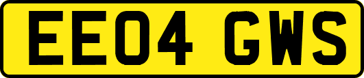 EE04GWS
