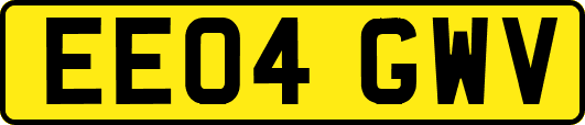 EE04GWV
