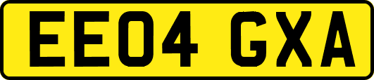 EE04GXA