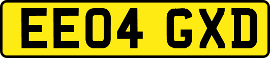 EE04GXD
