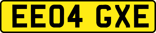 EE04GXE