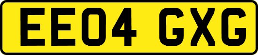 EE04GXG