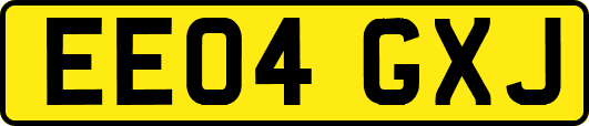 EE04GXJ