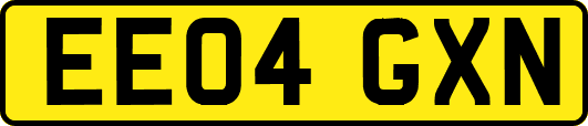 EE04GXN
