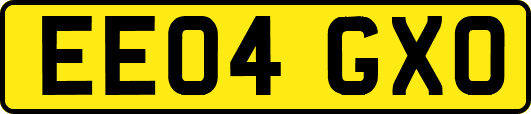 EE04GXO