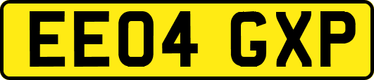 EE04GXP